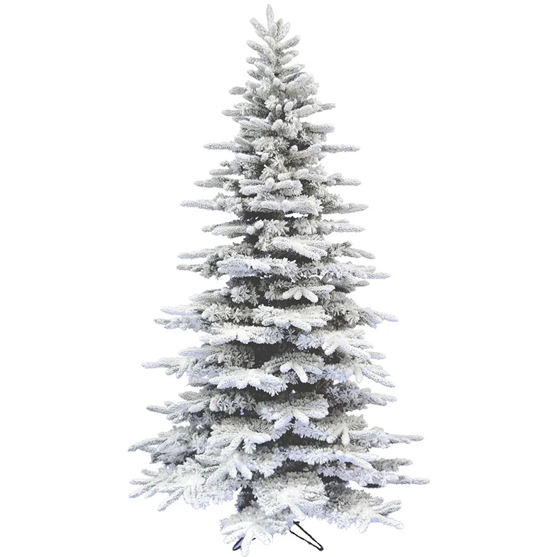 Fraser-Hill-Farm-Snowy-12ft-Mountain-Pine-Christmas-Tree-without-Lights