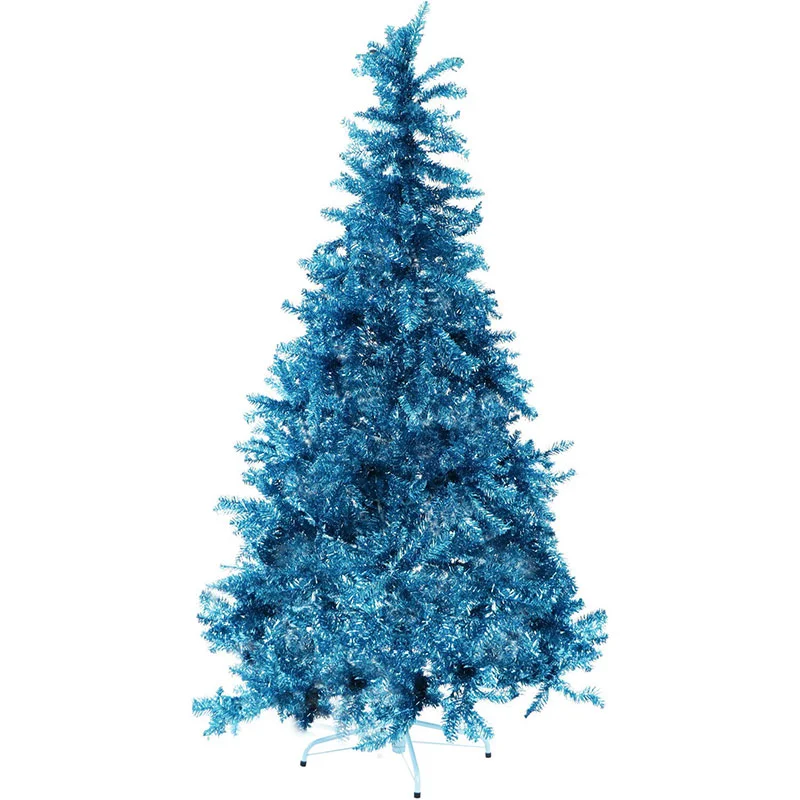 Fraser-Hill-Farm-Turquoise-5ft-Festive-Christmas-Tree-with-Clear-Lights