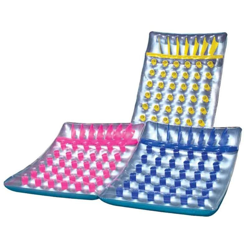French-Pocket-Double-Pool-Mattresses