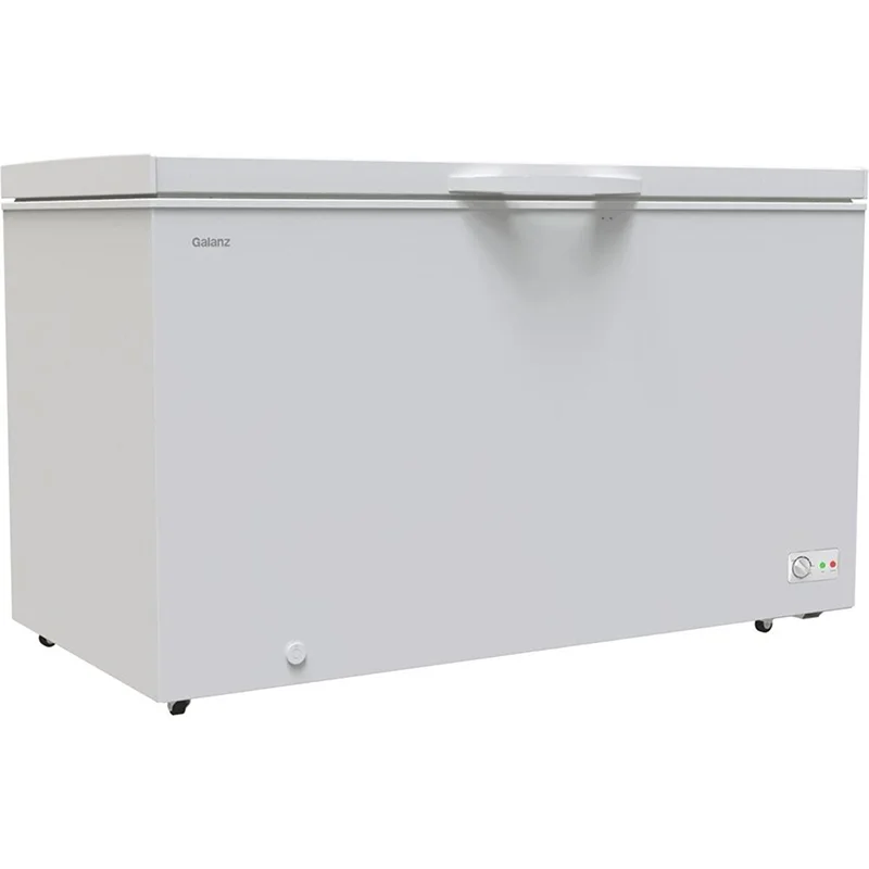 Galanz-14-1-Cubic-Feet-White-Chest-Freezer-with-Drain2