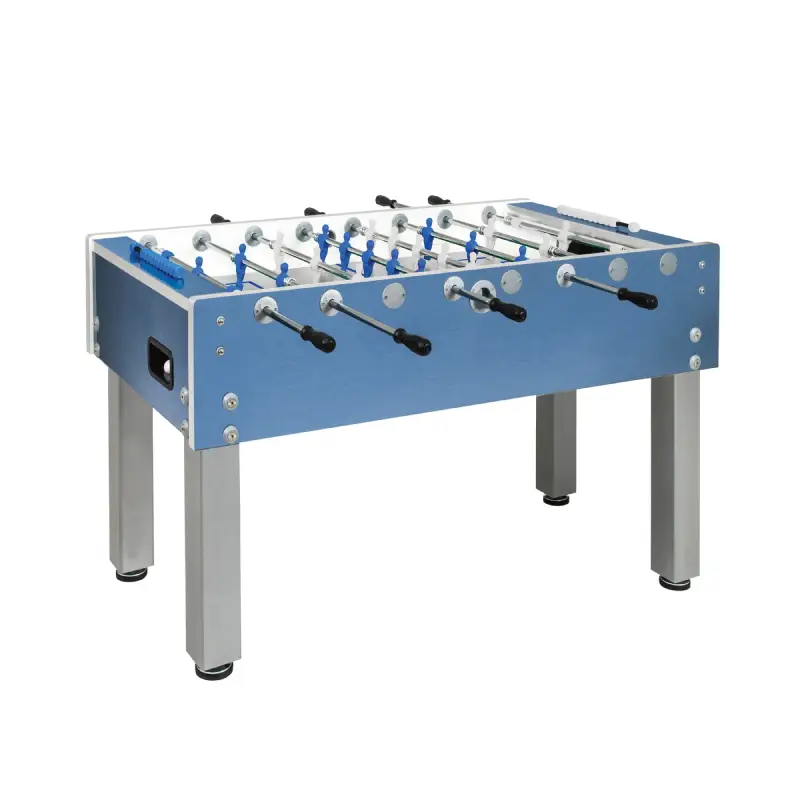 Garlando-G500-Outdoor-Foosball-Table-Blue-1