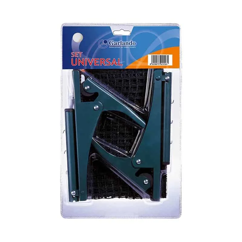 Garlando-Universal-Net-and-Clip-On-Post-Set