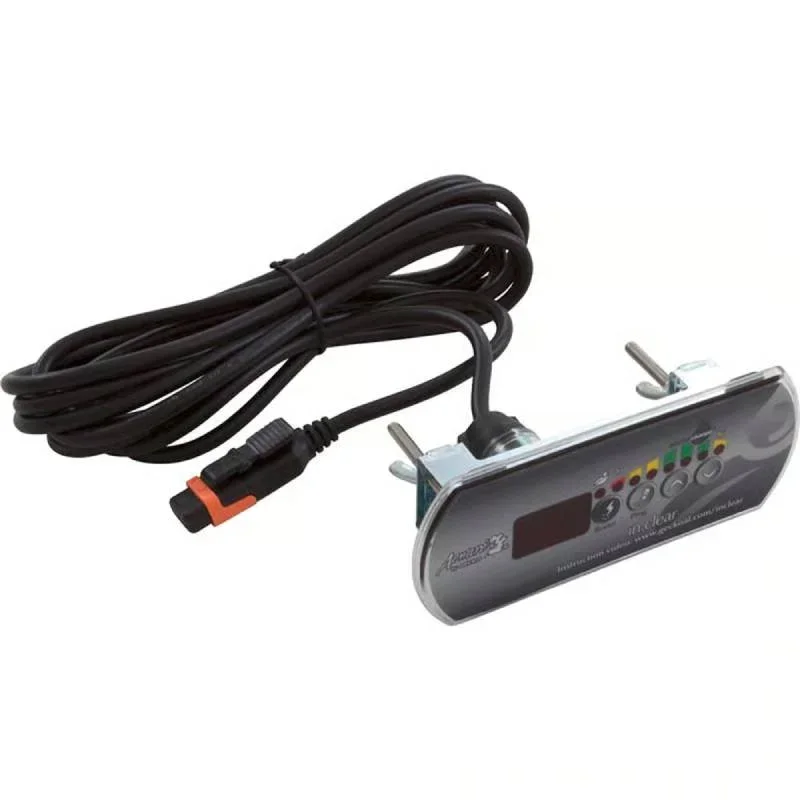 Gecko-0607-008010-In-Clear-Control-Panel