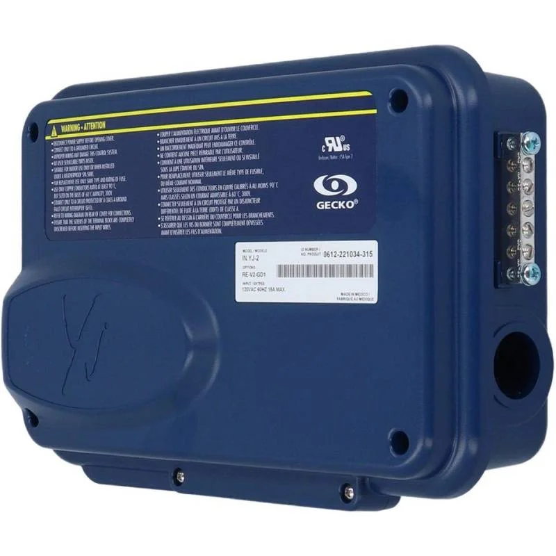 Gecko-0612-2210345-315-Heat-Recovery-Control-System