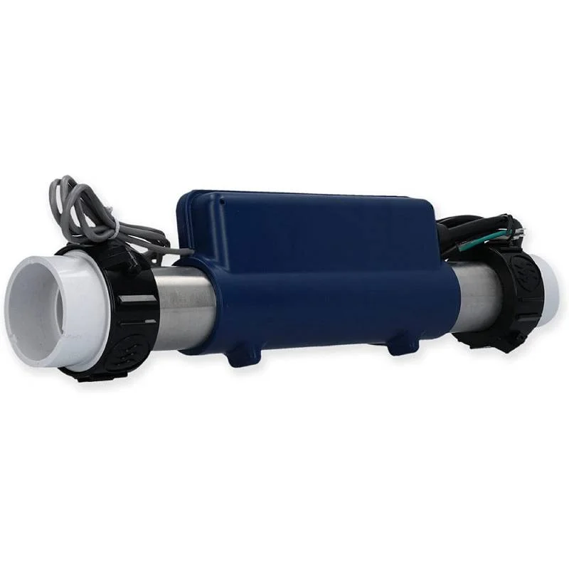 Gecko-0613-421001-4KW-240V-Flow-Thru-Heater-Assembly
