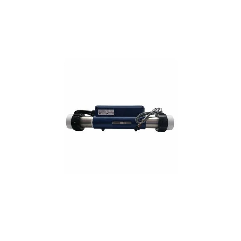Gecko-0613-421002-2KW-Flow-Thru-Heater-Assembly