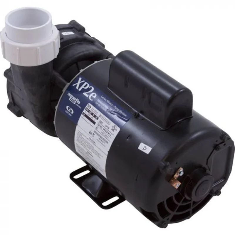 Gecko-Alliance-05320761-2040-Flo-Master-XP2E-3-HP-2-Speed-230-V-56-Frame-Pump