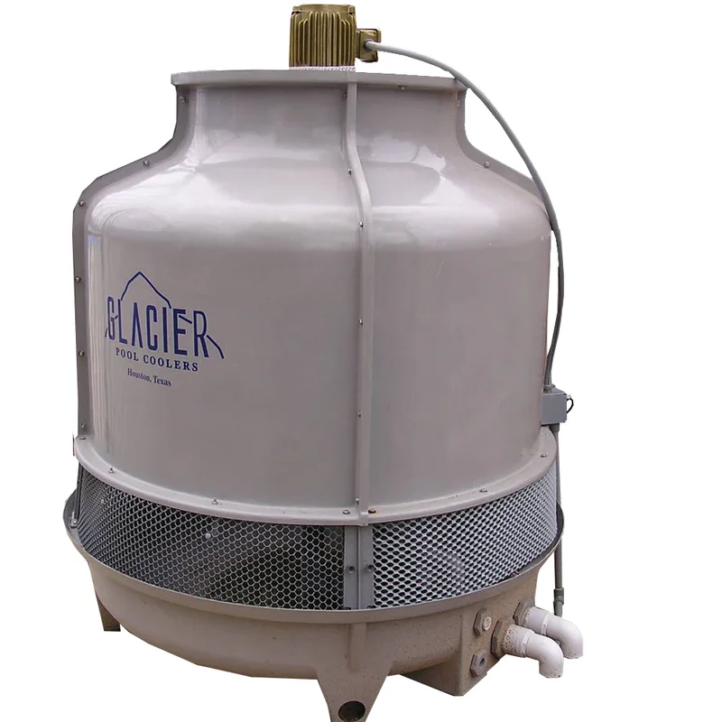 Glacier-MODEL-GPC-230-W