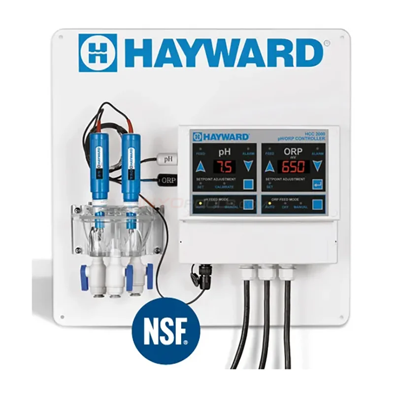 HAYWARD-HCC2000-profile