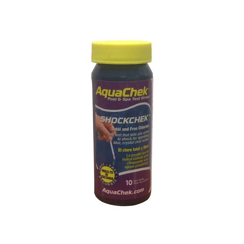 Hach-512254-AquaChek-Shockchek