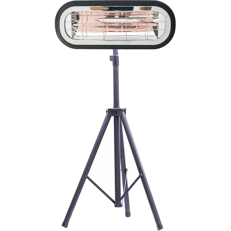 Hanover-16-5inc-Electric-Halogen-Lamp-with-Tripod