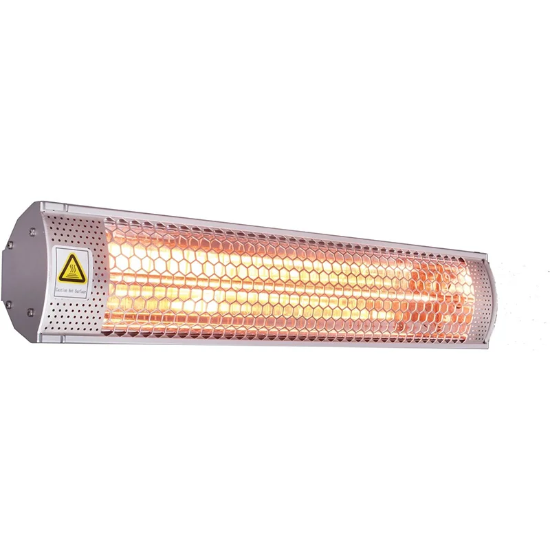 Hanover-26-5inc-Electric-Infrared-Heater-with-Remote-Control-and-Tripod-Stand