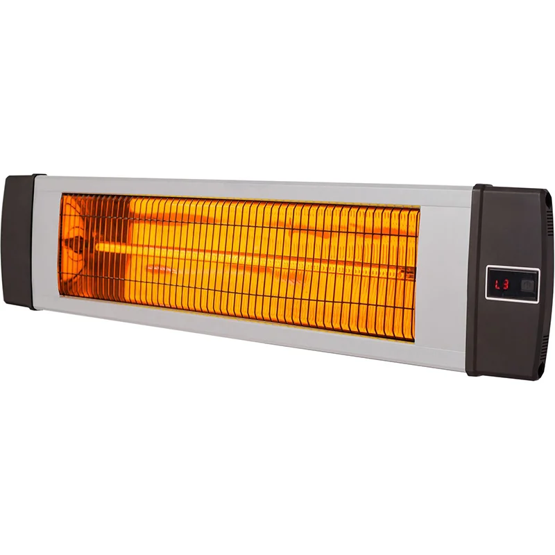 Hanover-34-6inc-Black-Electric-Carbon-Lamp-with-Remote-Control-and-Ceiling-Wall-Mount