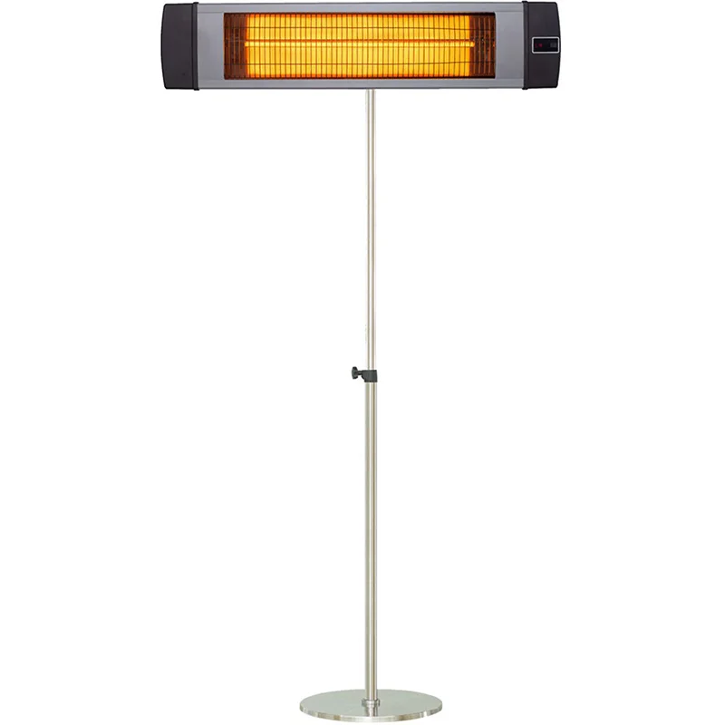 Hanover-34-6inc-Silver-Electric-Carbon-Lamp-with-Remote-Control-and-Pole-Stand-1