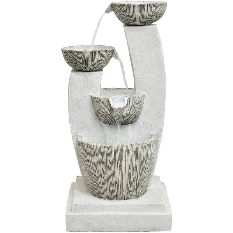 Hanover-HAN046FNTN-02-42in-Polyresin-Fountain-with-Lights-1