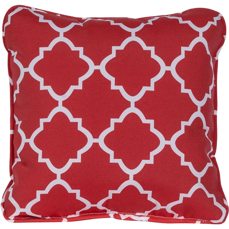 Hanover-Lattice-Pattern-Printed-Red-Toss-Pillow