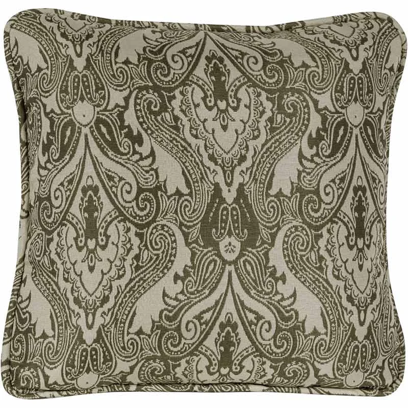 Hanover-Medalian-Pattern-Printed-Medow-Green-Toss-Pillow