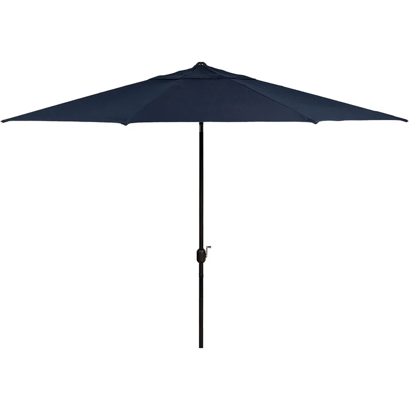 Hanover-Montclair-11ft-Navy-Blue-Umbrella