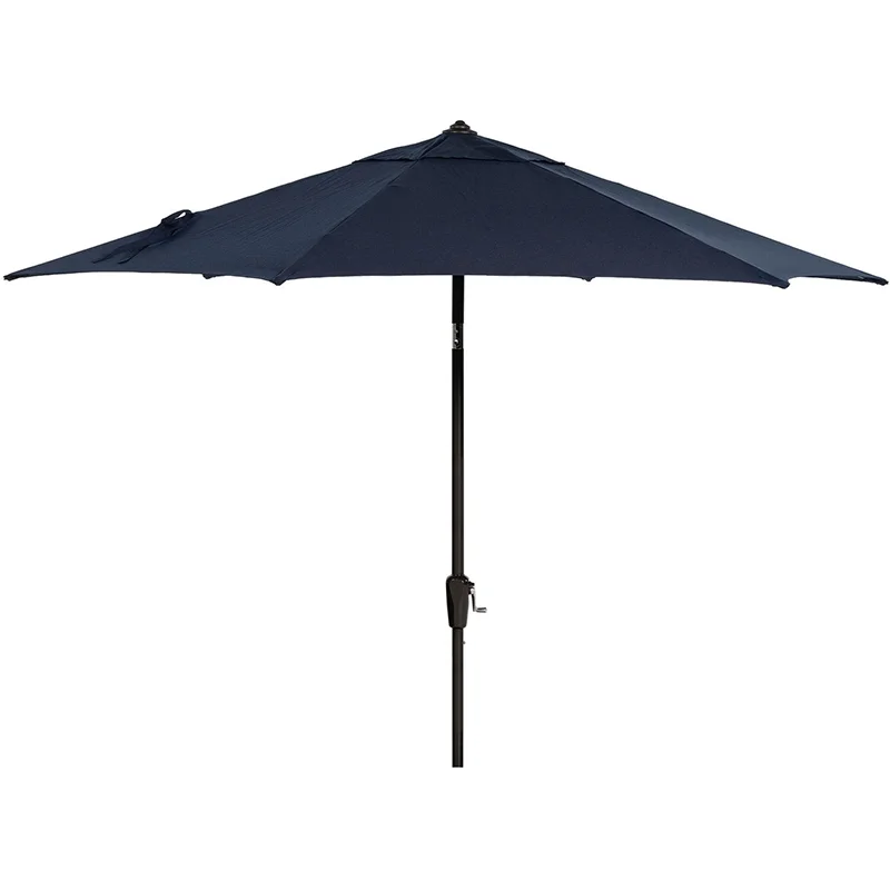 Hanover-Montclair-9ft-Navy-Blue-Umbrella