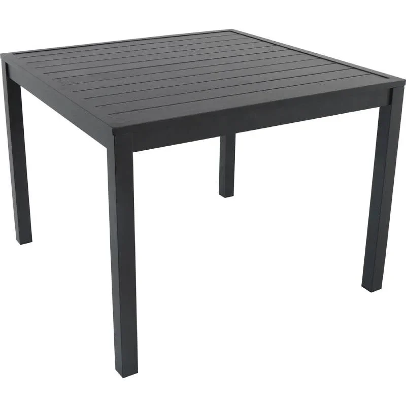 Hanover-Naples-38-Aluminum-Slat-Square-Table-1