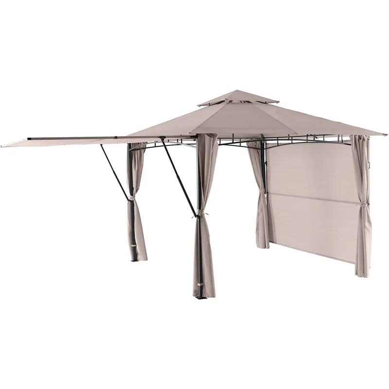Hanover-Sahara-Steel-Soft-Top-Gazebo-with-Pop-Out-Roof