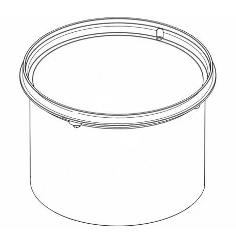 Hayward-005-760-2915-08-LT-GRY-Paralevel-AutoFill-Deck-Ring-1