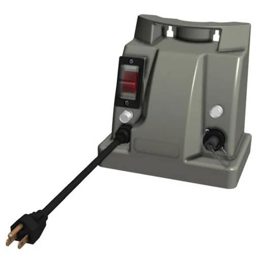 Hayward-110v-Tigershark-Power-Supply