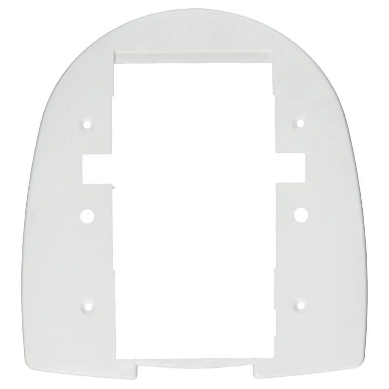 Hayward-AXV429WHP-Pool-Vac-White-Ultra-Bumper-Assy
