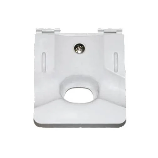 Hayward-AXV603-White-Pool-Vac-Access-Cover-Assy1