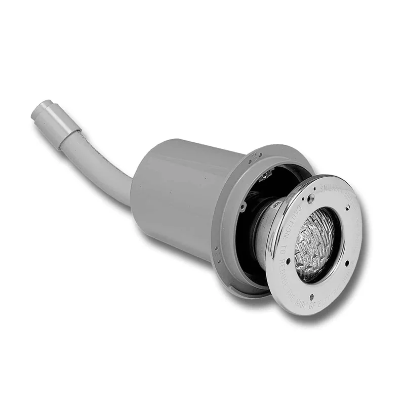 Hayward-AstroLite-II-Low-Voltage-Spa-Light-75W-12V-50ft-Cord-SS-Rim