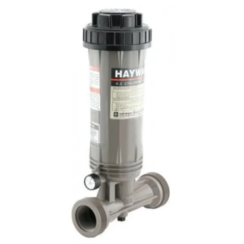 Hayward-Automatic-In-Line-Chlorinator
