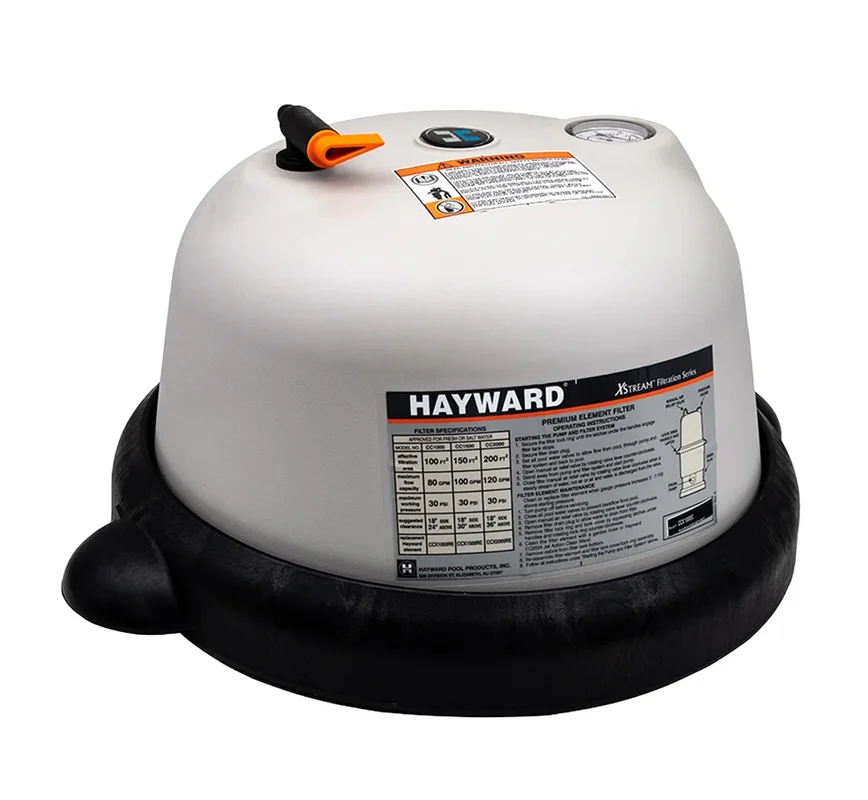 Hayward-CCX1000C-Filter-Lid-with-Lock-Ring-100-Sq-Ft-XStream-Series