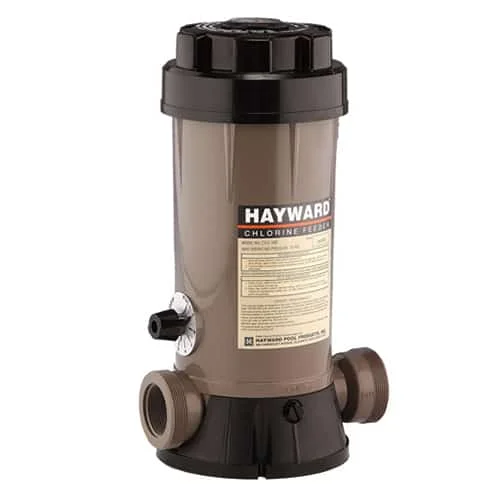 Hayward-CL200-Automatic-Inline-Chlorinator
