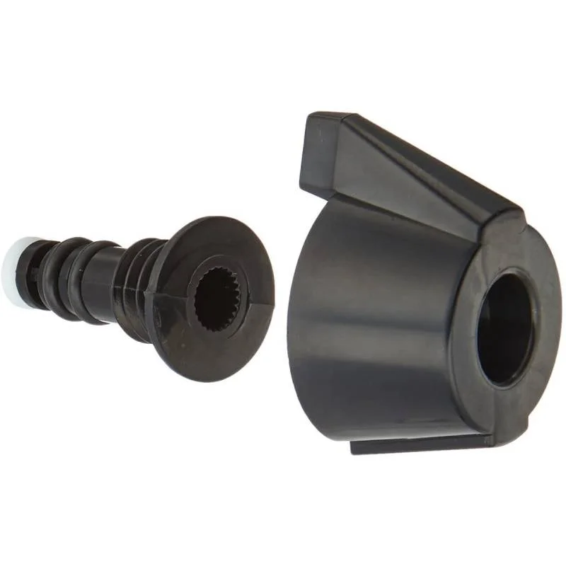 Hayward-CLX200PA-Control-Knob-Assembly-with-O-Ring1