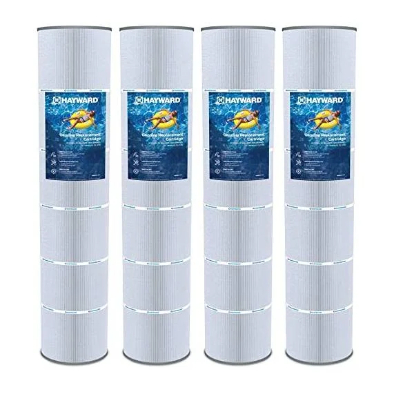 Hayward-CX880XREPAK4-4PK-SC-425SQF-Replacement-Filter-Cartridges1