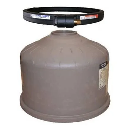 Hayward-DEX7220BTC-Taupe-C7030-Filter-Head-With-Clamp-System1