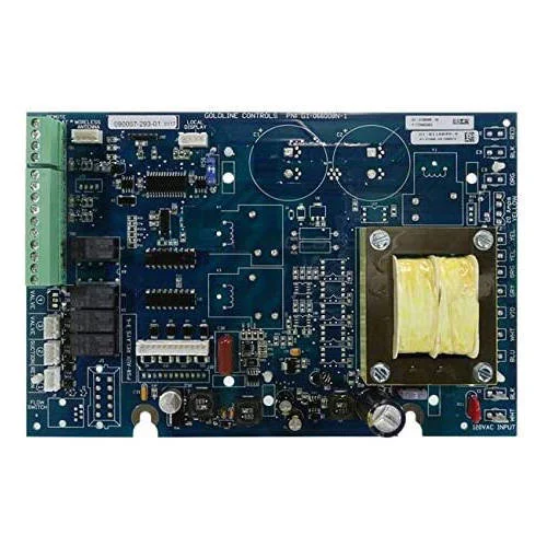 Hayward-E-Command-4-Main-PCB-Control-Board