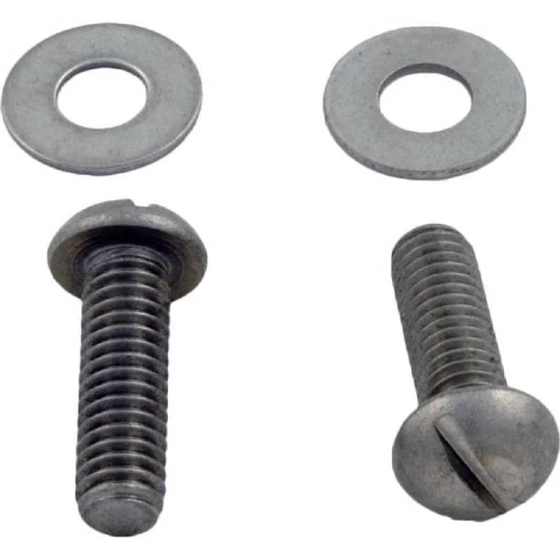 Hayward-ECX1161Z2-C850C1250EC65-Pump-MTG-Screw-Set-W-Washer1