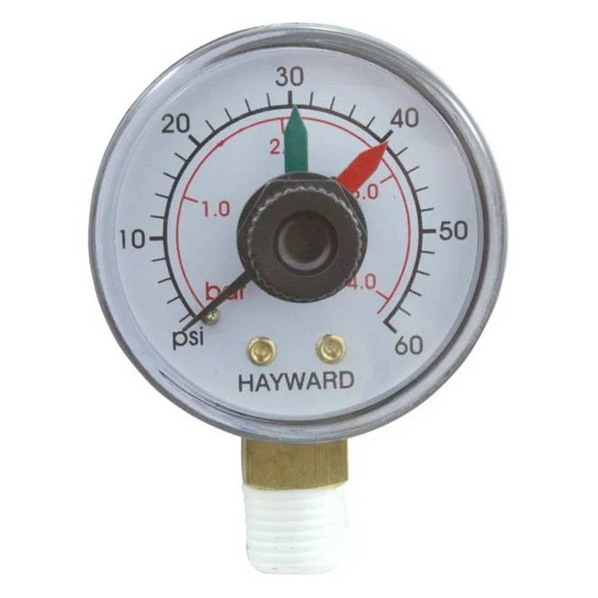 Hayward-ECX271261-StarClear-Plus-Pressure-gauge-WDial1