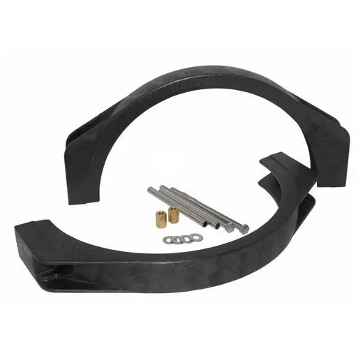 Hayward-ECX4000C-PerFlex-Clamp-Assembly-W-Hardware1