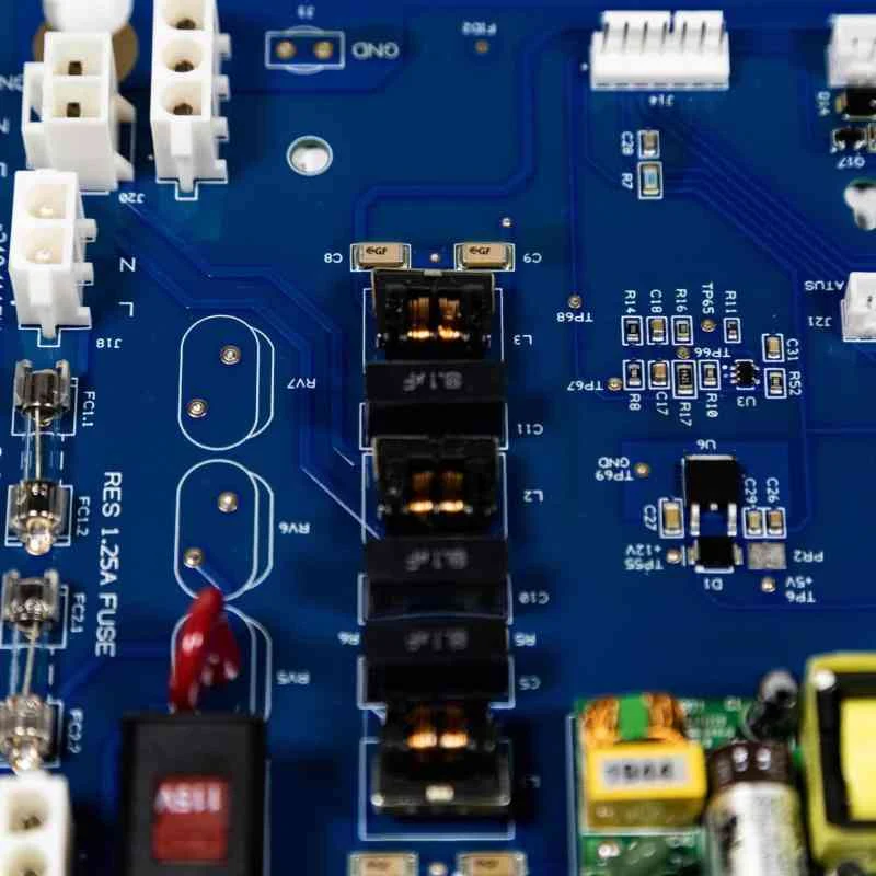 Hayward-GLX-HYDFUSE-Hydrorite-PCB-Fuse