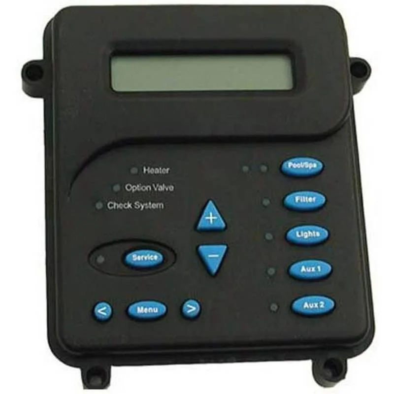 Hayward-GLX-LOCAL-P-4-AquaLogic-P-4-Local-Display-Keypad