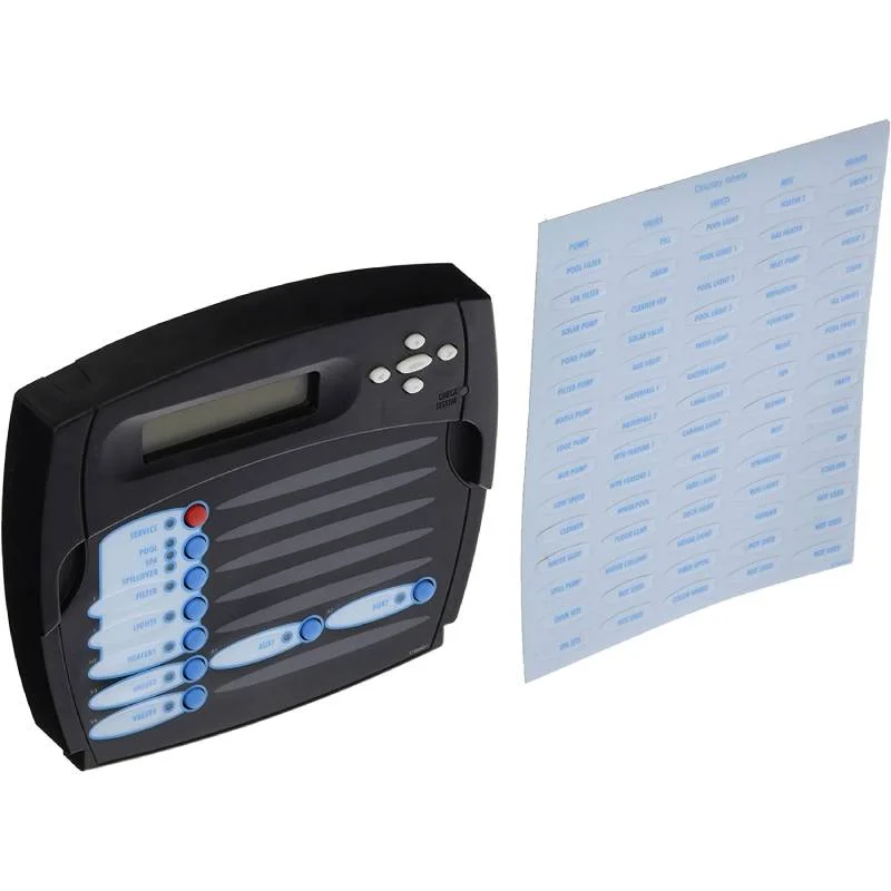 Hayward-GLX-LOCAL-PS-4-AquaLogic-PS-4-Local-Display-and-Keypad1