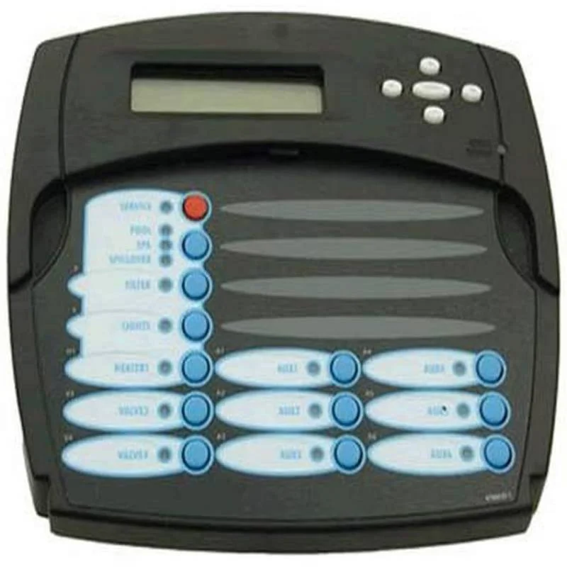 Hayward-GLX-LOCAL-PS-8-AquaLogic-PS-8-Local-Display-Keypad