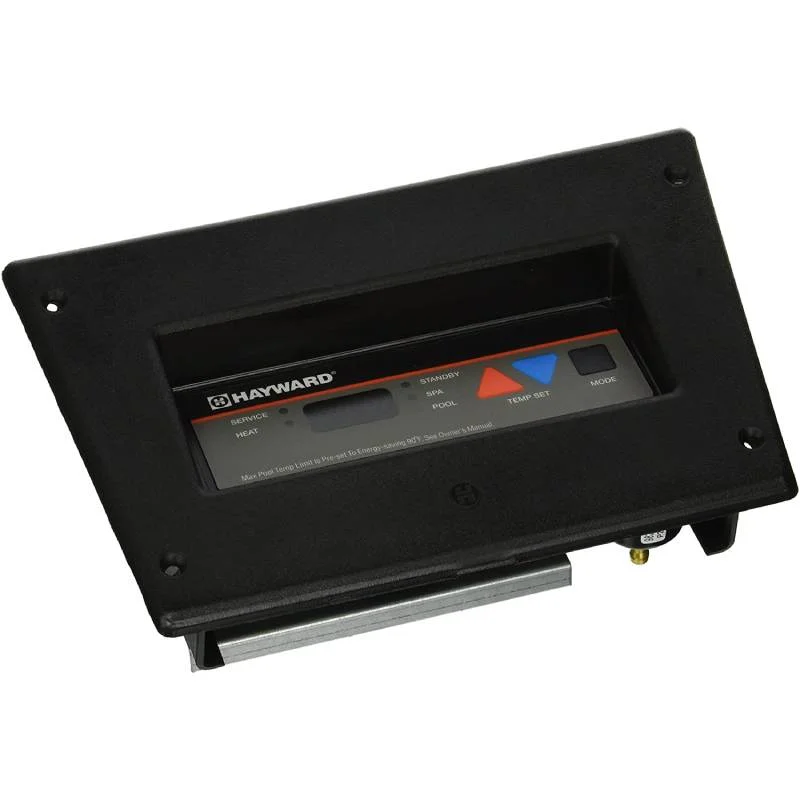 Hayward-HAXCPA1932-H-Series-Control-Bezel-Assembly1