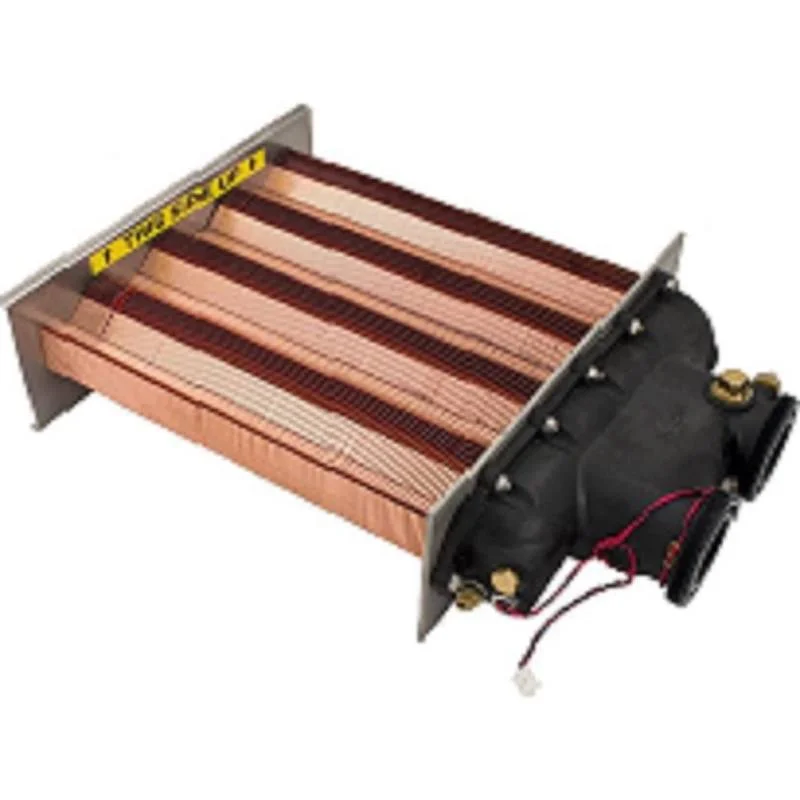 Hayward-HAXHXA1203-H-200-ED1ED2-Heat-Exchanger-Assembly