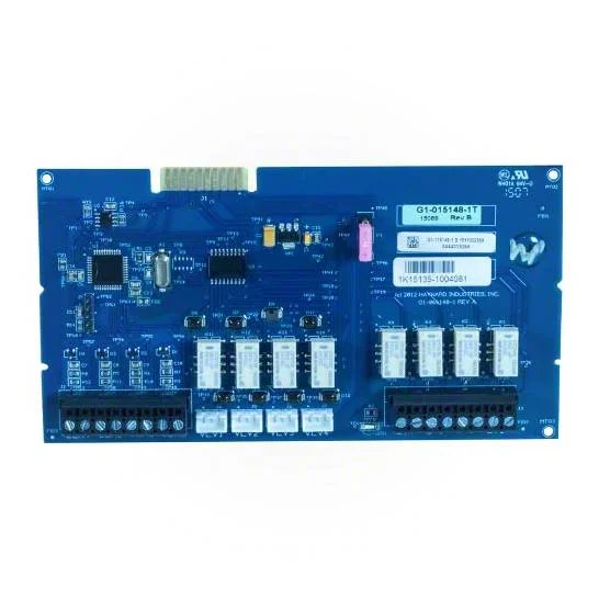 Hayward-HLIOEXPAND-Omnilogic-IO-Expansion-Board-1