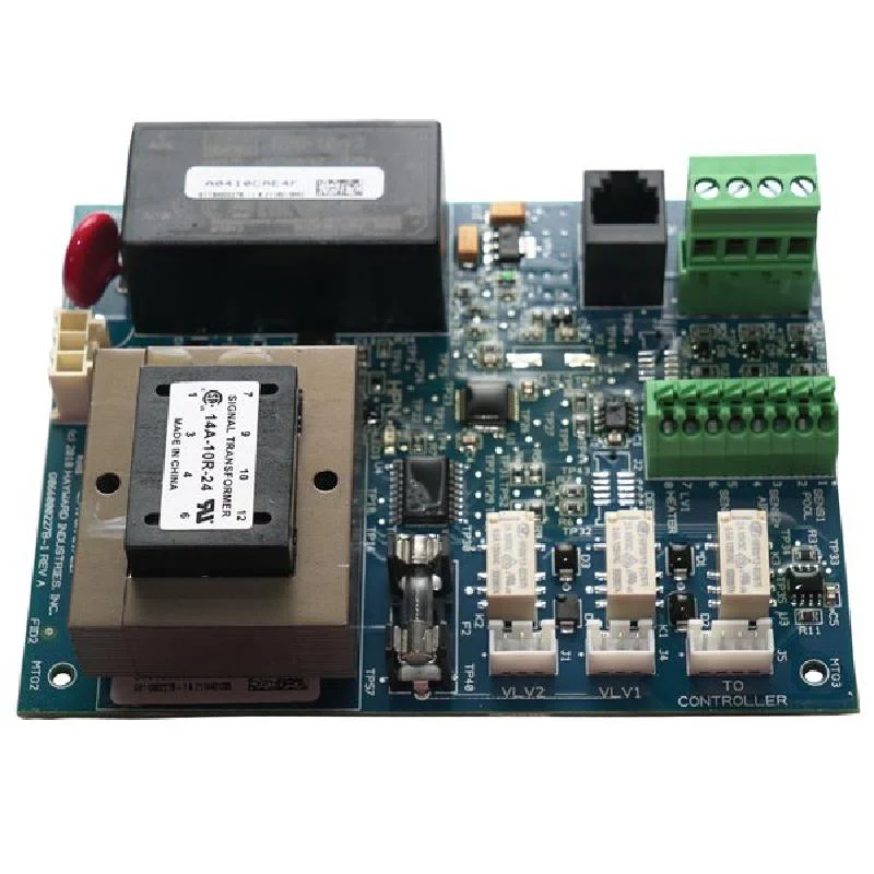 Hayward-HLXHIOPCB-2