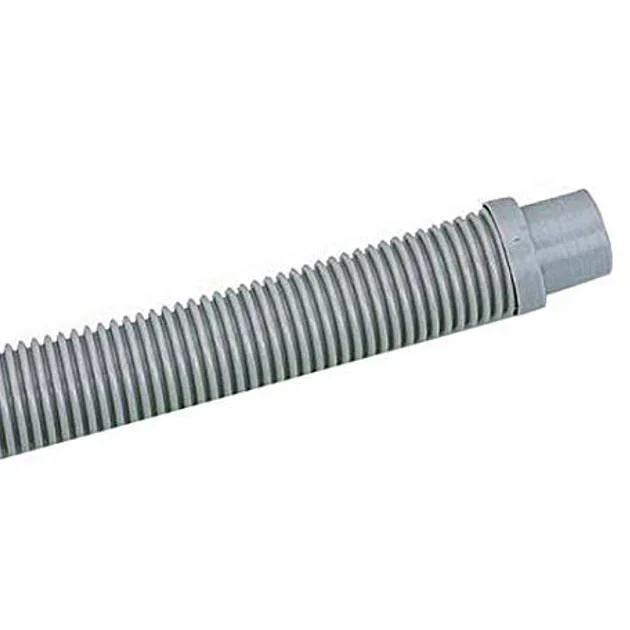 Hayward-HSCHK100GRPK12-1-Meter-Gray-Suction-Cleaner-Hose-Section
