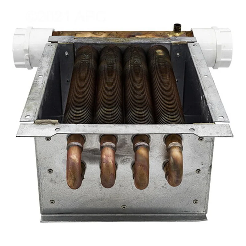 Hayward-IDXHXA1102-Universal-H-Series-Heat-Exchanger-Assembly